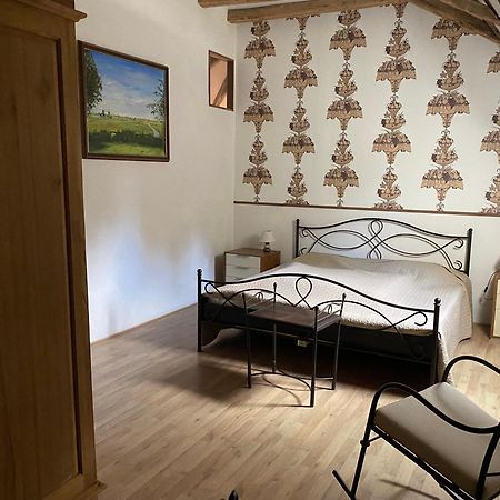 Gites Chateau Le Bois Saint-Julien-aux-Bois ภายนอก รูปภาพ